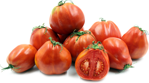 abr1 Pomodoro Abruzzese a pera semi