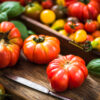 tomsto Pomodoro beefsteak semi