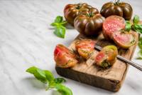 Pomodoro Black Krim semi