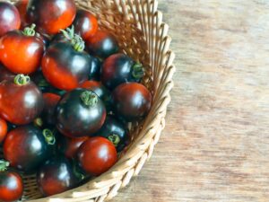 blue tomato 1 (1) Pomodoro Blu Naturale semi