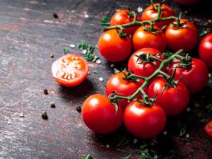 Pomodoro Ciliegia Rotondino  semi