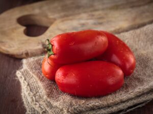 Pomodoro da salsa Tuttosemi semi