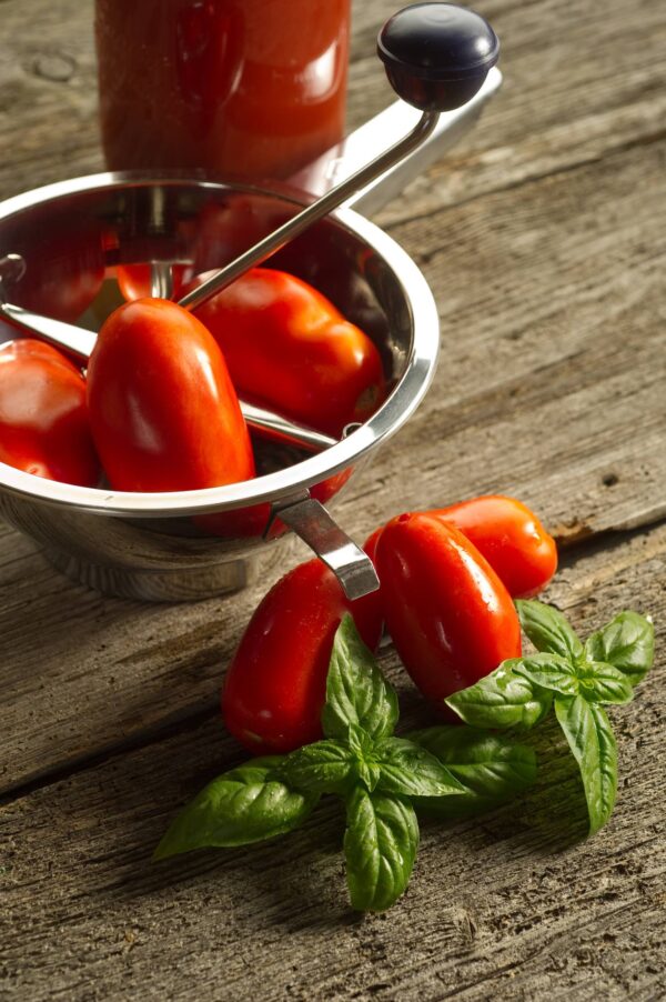 SAN MARZANO 3 Pomodoro San Marzano Nano semi