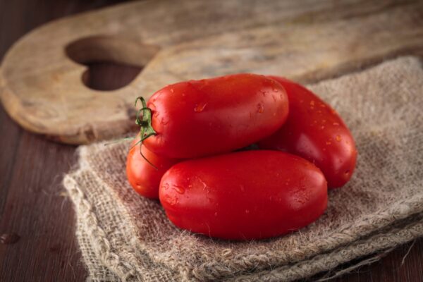 SANMAR Pomodoro San Marzano Selezione Gigante semi