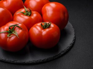 Pomodoro Tres Cantos semi