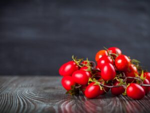 Pomodoro Datterine Granito semi