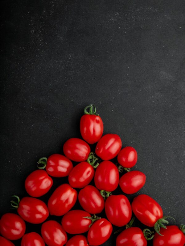datterone pomodori semi antichi Pomodoro Datterine Granito semi