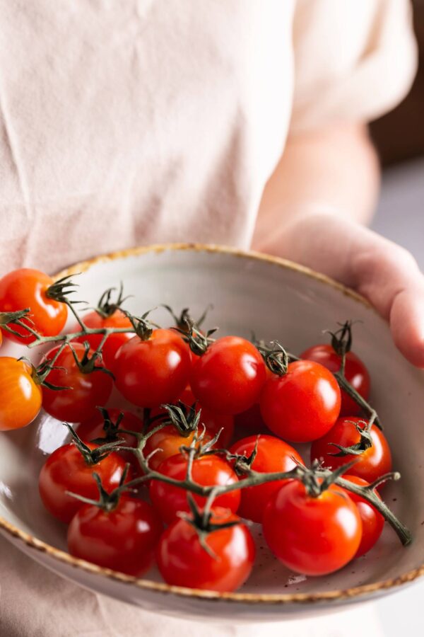 Pomodoro Koralik semi