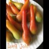 lonj1 Pomodoro Long John semi
