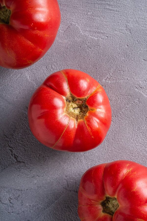Pomodoro Marglobe semi