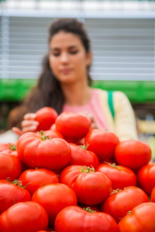 Pomodoro Marglobe semi