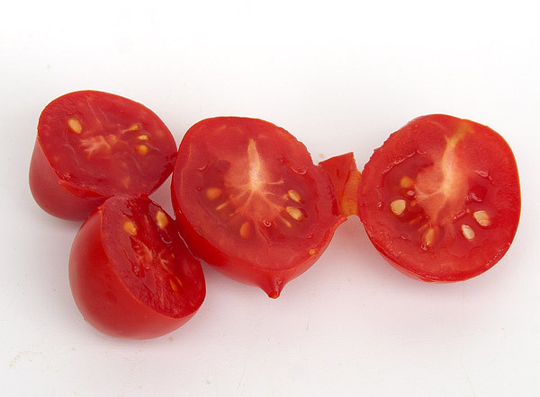 pien Pomodoro Piennolo del vesuvio di Agerola semi