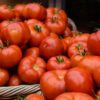 Pomodoro di Saint Pierre