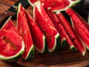 Anguria Crimson Sweet semi