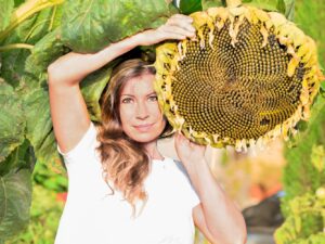 Girasole Gigante della Mongolia semi