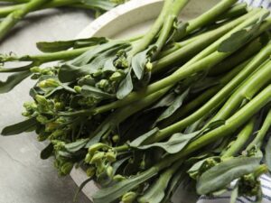 Kailaan Kichi / Gai Lan / Broccolo Cinese 100 Semi