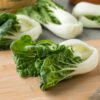 pak choi nano Pak Choi Cantonese Bianco Nano (Baby) Semi