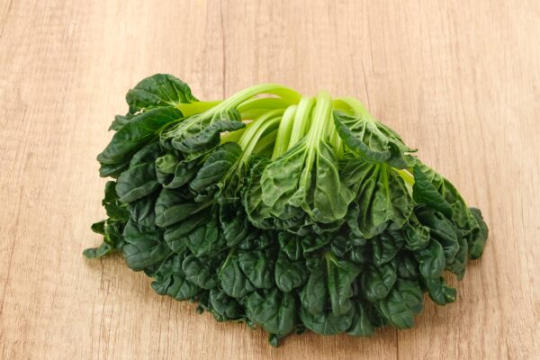 Tatsoi Rosette100 Semi