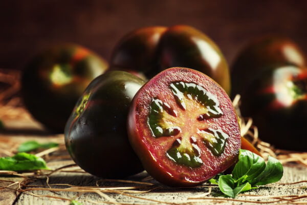 Pomodoro cilioegino marrone semi Pomodoro cilioegino marrone semi