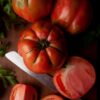Pomodoro Pantano Romanesco