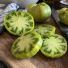 IMG_9701 Pomodoro Aunt Ruby German Green semi